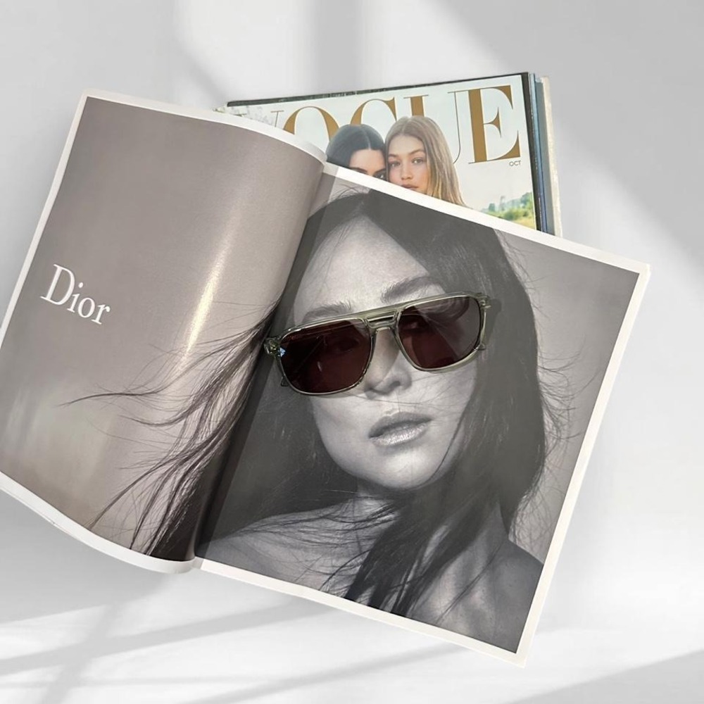 Quay sunglasses